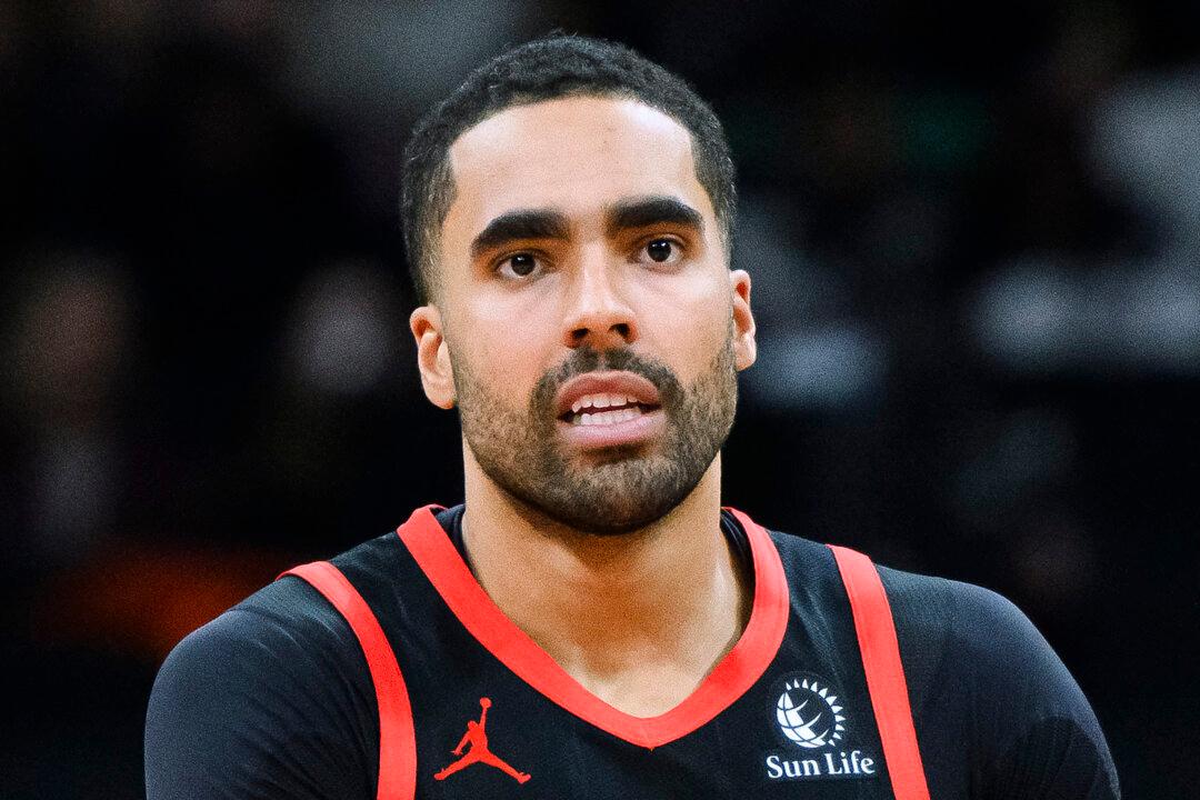 Court Papers Say Ex-NBA Player Jontay Porter Laid out Betting Scheme in Text; 6th Person Arrested