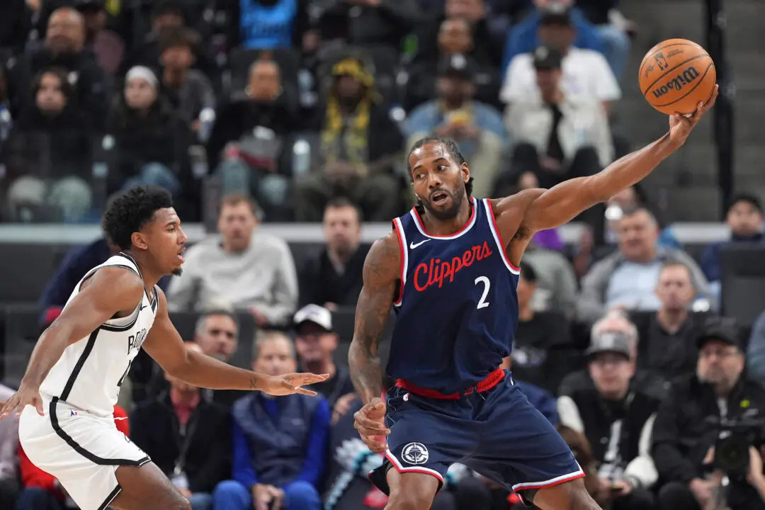 Biggest NBA All-Star Game Snubs: Kawhi Leonard, Alperen Sengun Among Notables Left Out