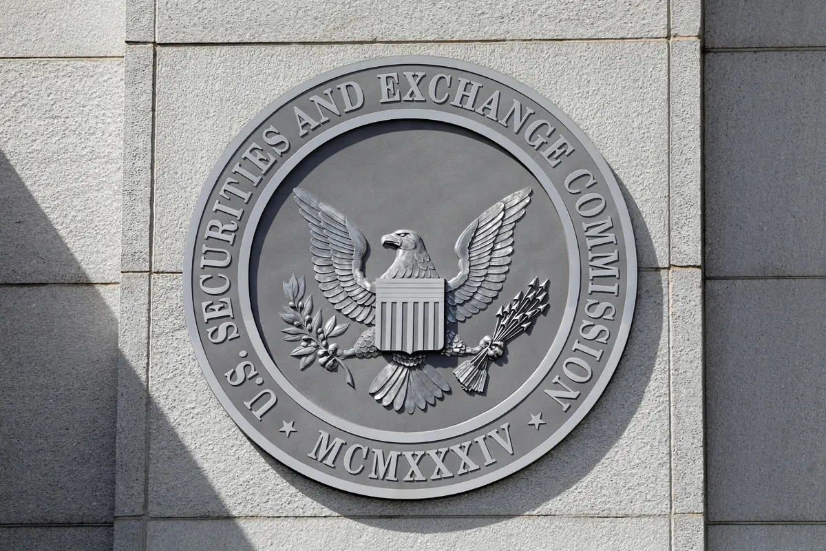 SEC Issues Long-Awaited Crypto Guidance, Says Most Tokens Not Securities