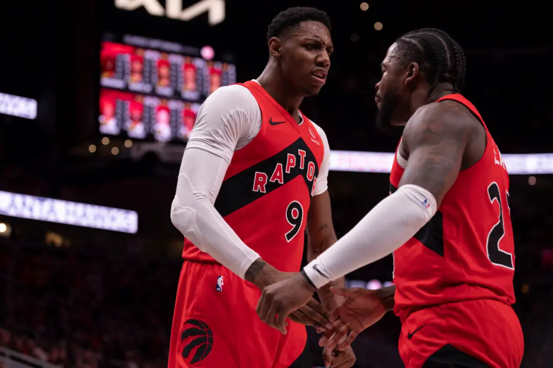 How Underdogs Forced 3 Game 7s in Wild, Wild East