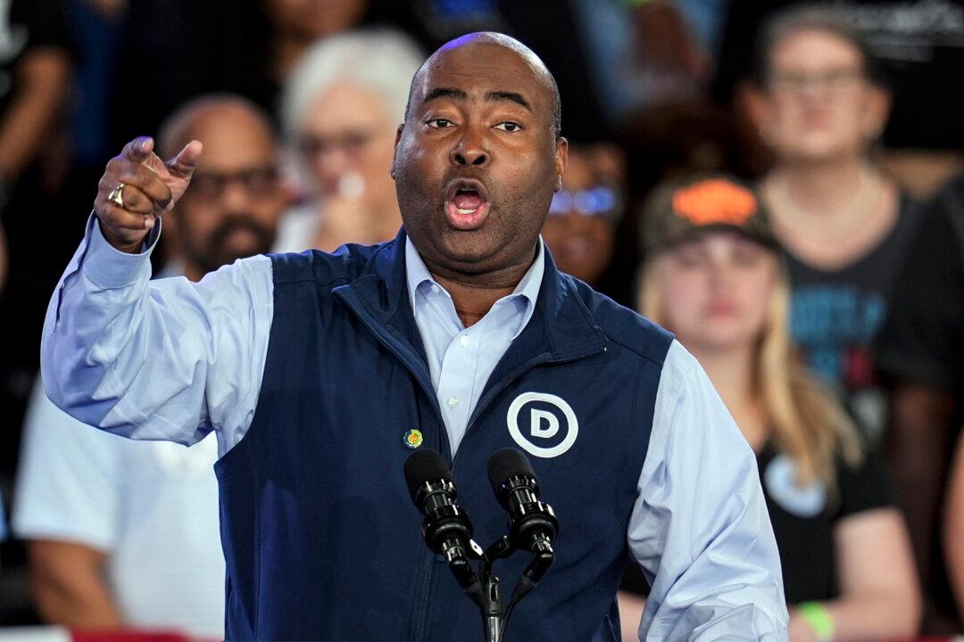 Former DNC Chair Says Democrats Missed the Mark on Redistricting