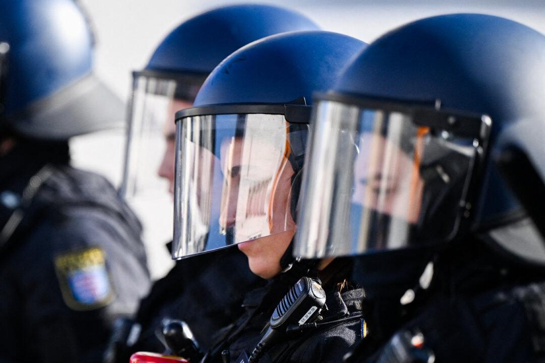 Europe’s Populist Parties Keep Gaining Ground but Cannot Get Into Power