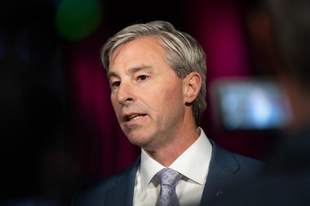 ‘This Is Disgusting’: NS Premier Condemns Judges Asking Court Staff Not to Don Poppy