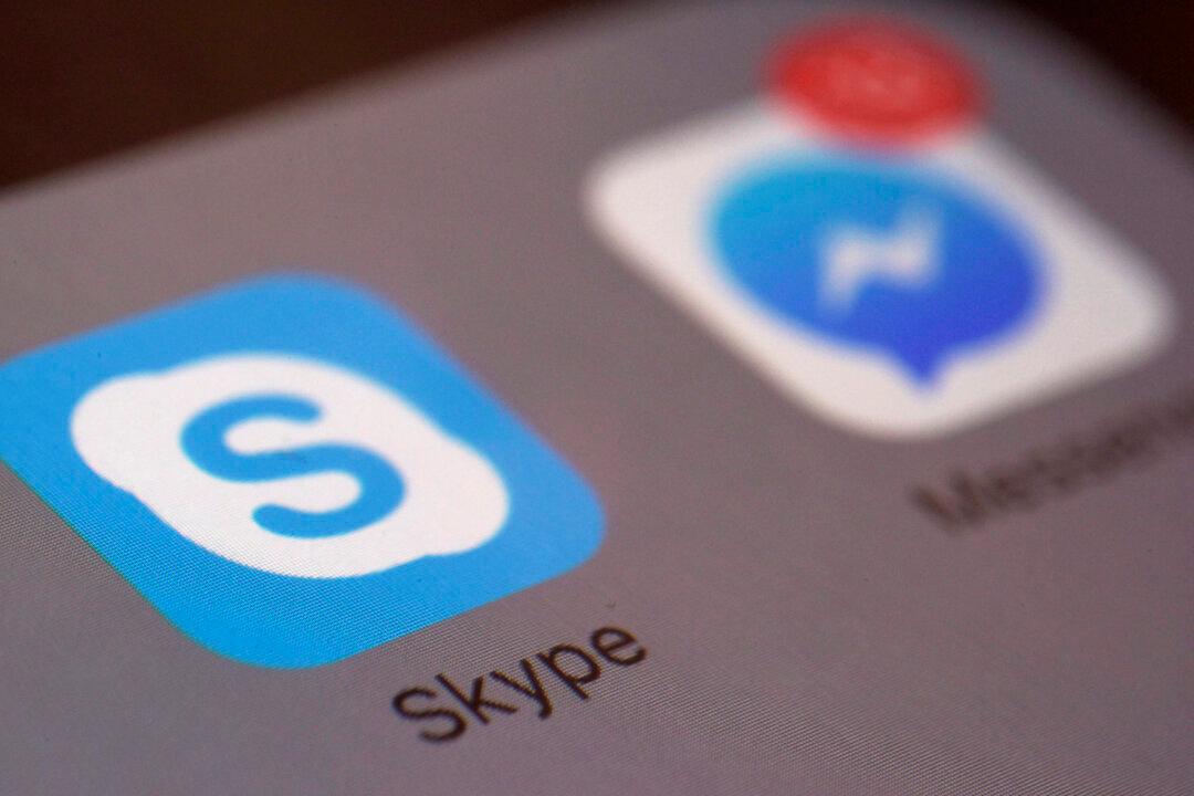 Microsoft Shutting Down Skype After 2 Decades