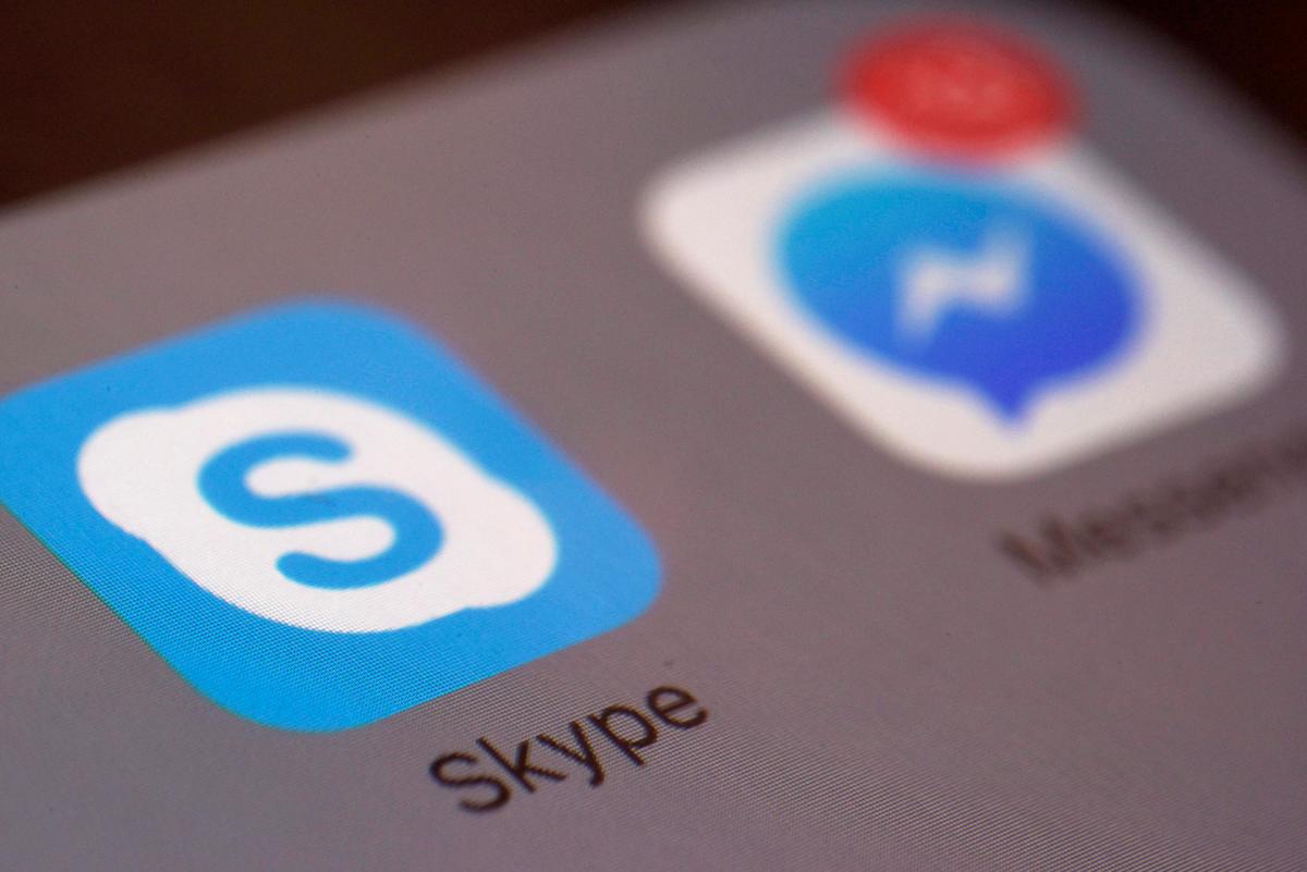 Microsoft Shutting Down Skype After 2 Decades