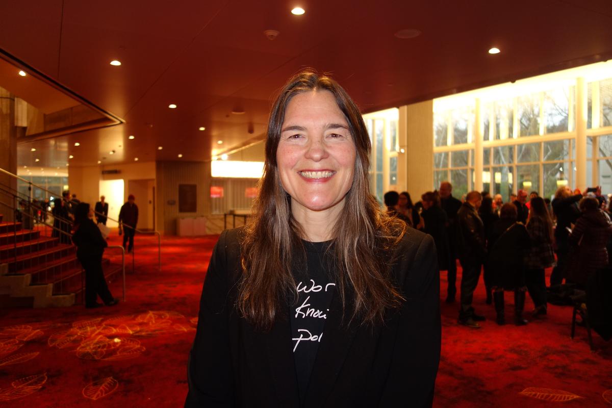 Educator Says It’s ‘Imperative’ That Beauty and Spirit of Shen Yun Is Shared With the World