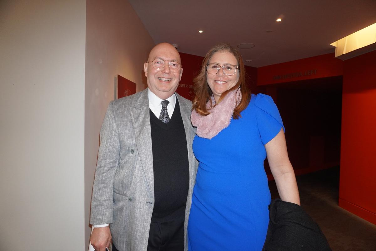 Shen Yun ‘Absolutely Astounding,’ Says Professor