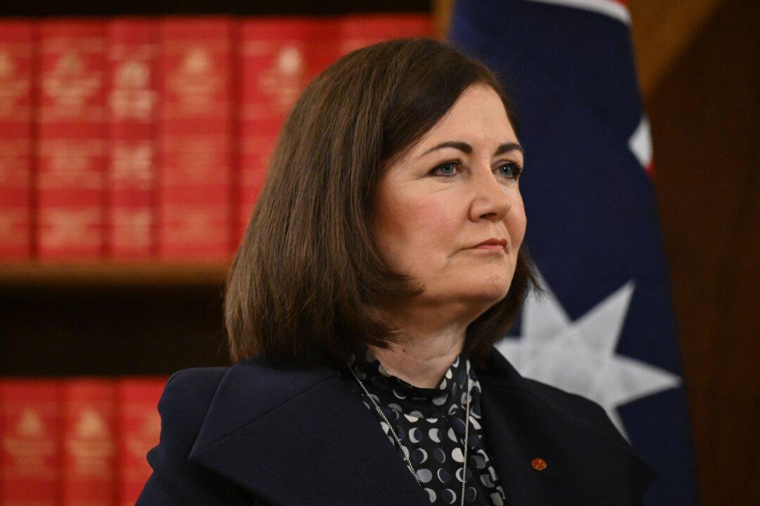 Labor’s Student Debt Relief ‘Economically Reckless’: Shadow Education Minister Says