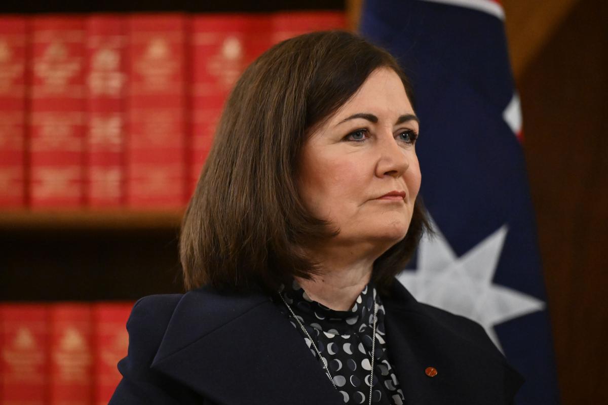 Labor’s Student Debt Relief ‘Economically Reckless’: Shadow Education Minister Says