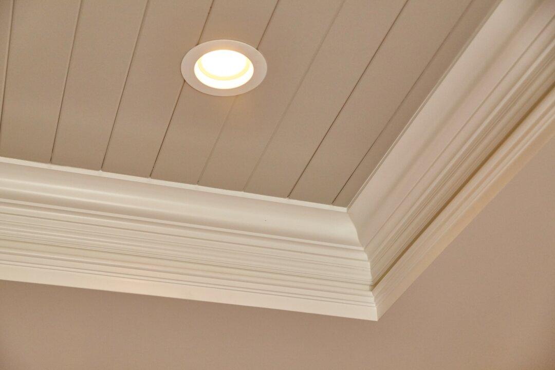 Recessed Fixture for Task Lighting