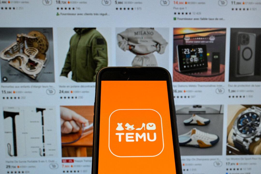 The $5 Top That Costs More Than You Think: Chinese Temu and the Forced-Labour Blind Spot