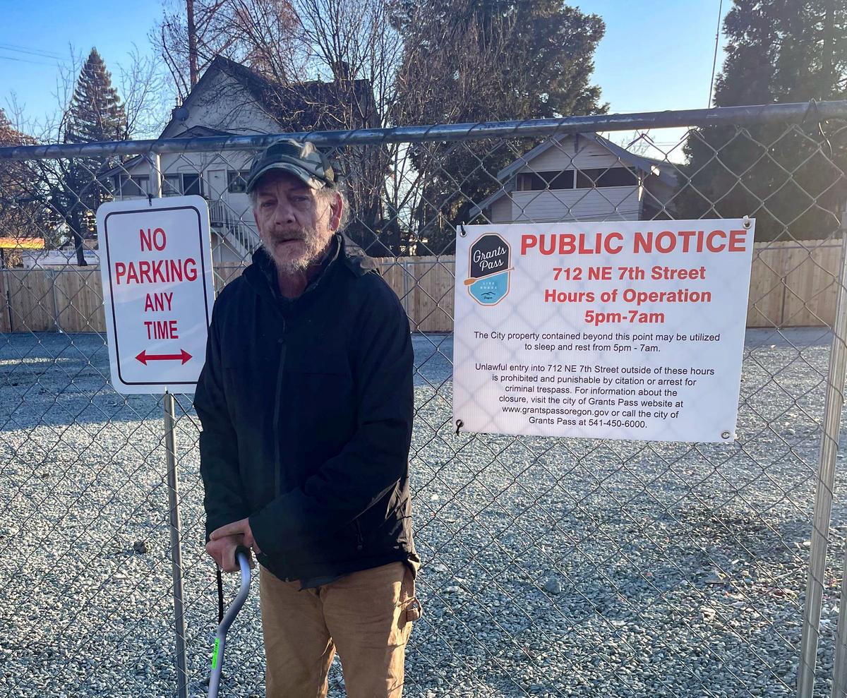 Judge Blocks Homeless Camping Restrictions in Oregon City That Won Supreme Court Challenge