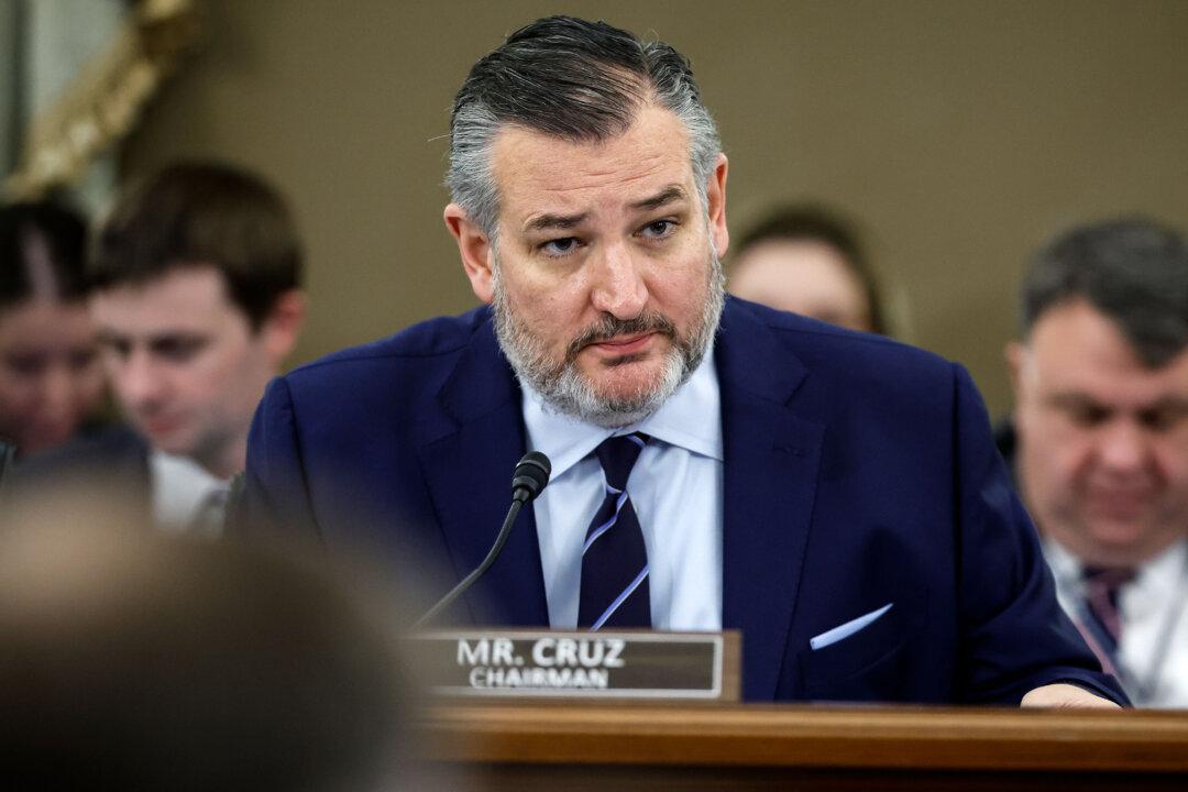 LIVE NOW: Senate Committee Hearing to ‘Examine Big Tech and Silencing Americans’ (Part 2)