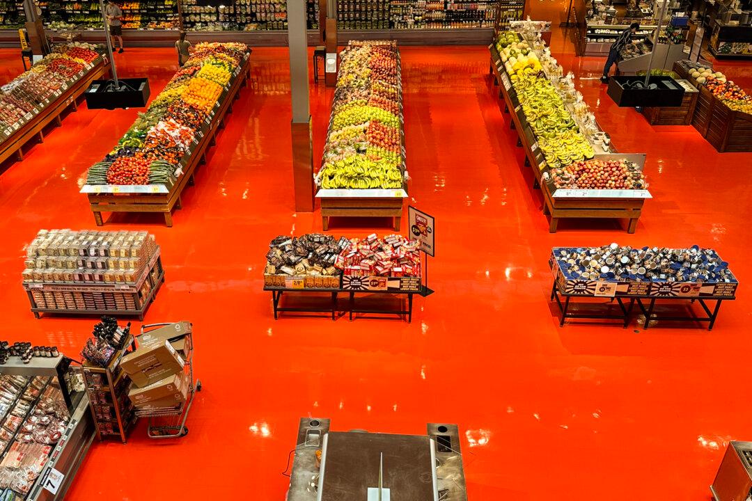 Companies Embrace ‘Buy Canadian’ Sentiment as Tariffs Approach