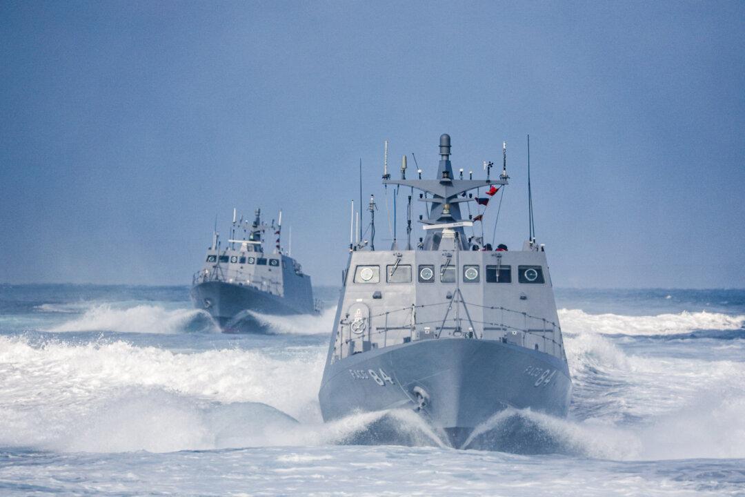 Taiwan Rejects Beijing’s Threats, Warns Against Regional Destabilization