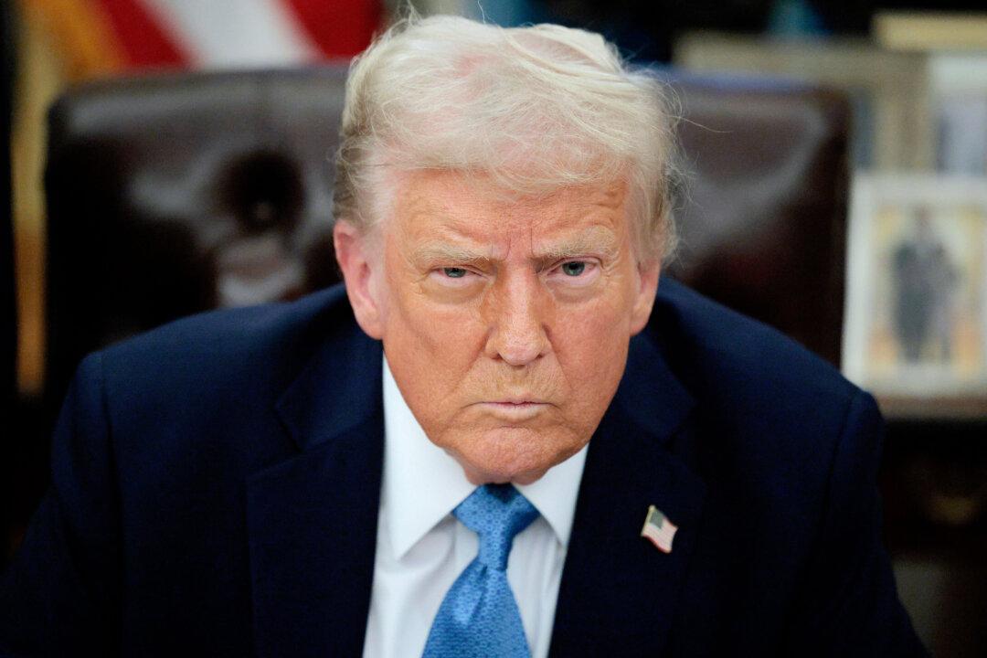 Judge Issues Order Blocking Trump’s Spending Freeze