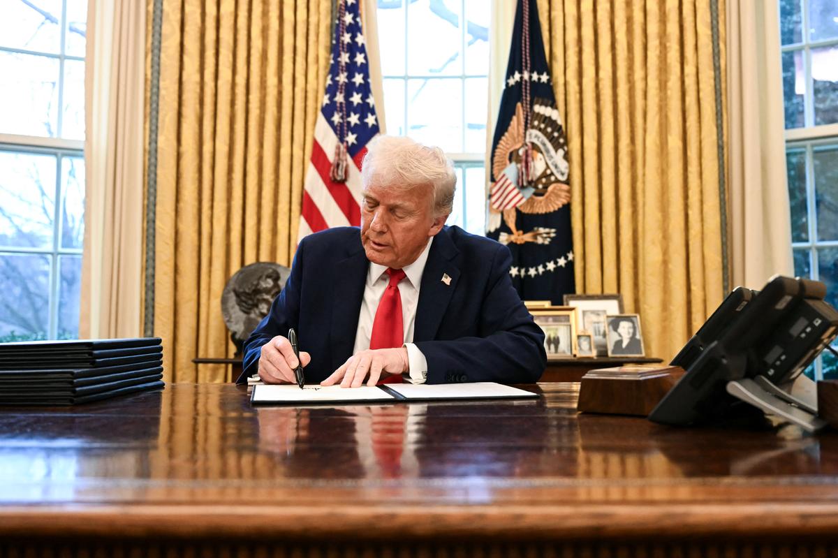 Economists React to Trump’s Plan for Sovereign Wealth Fund