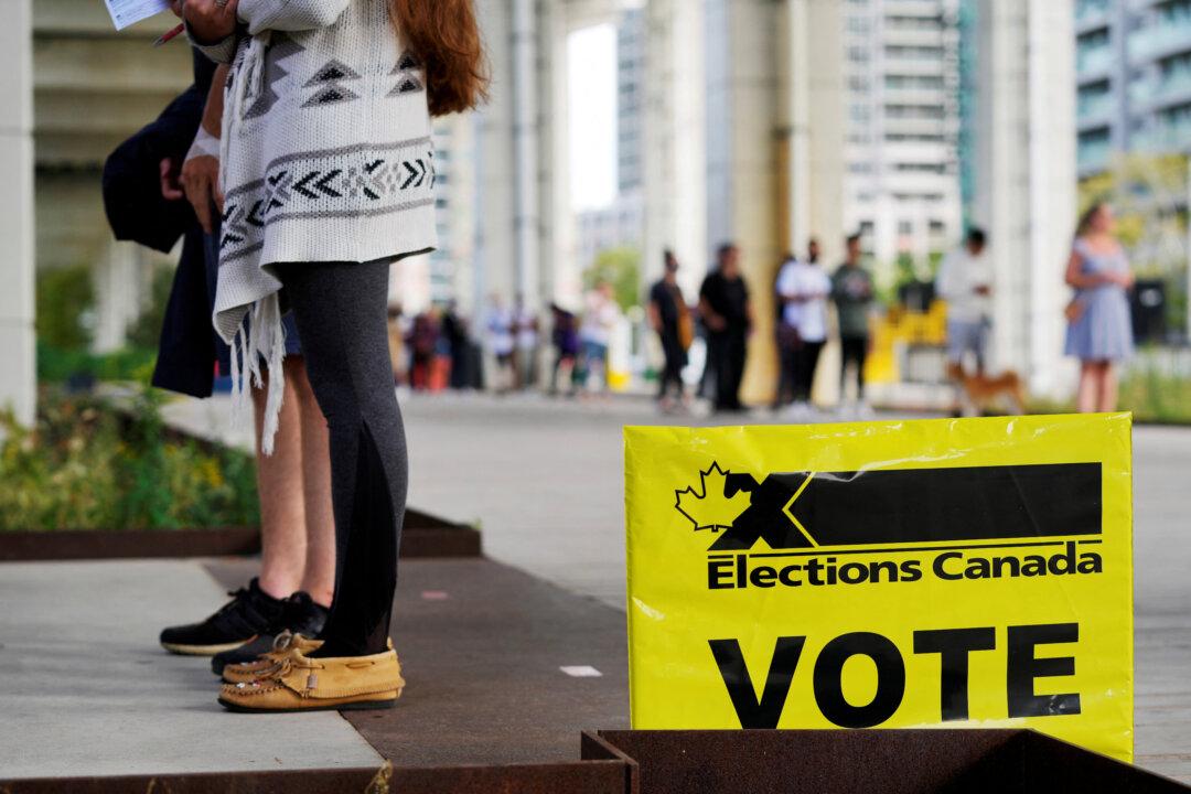 Key Dates for Canada’s Federal Election