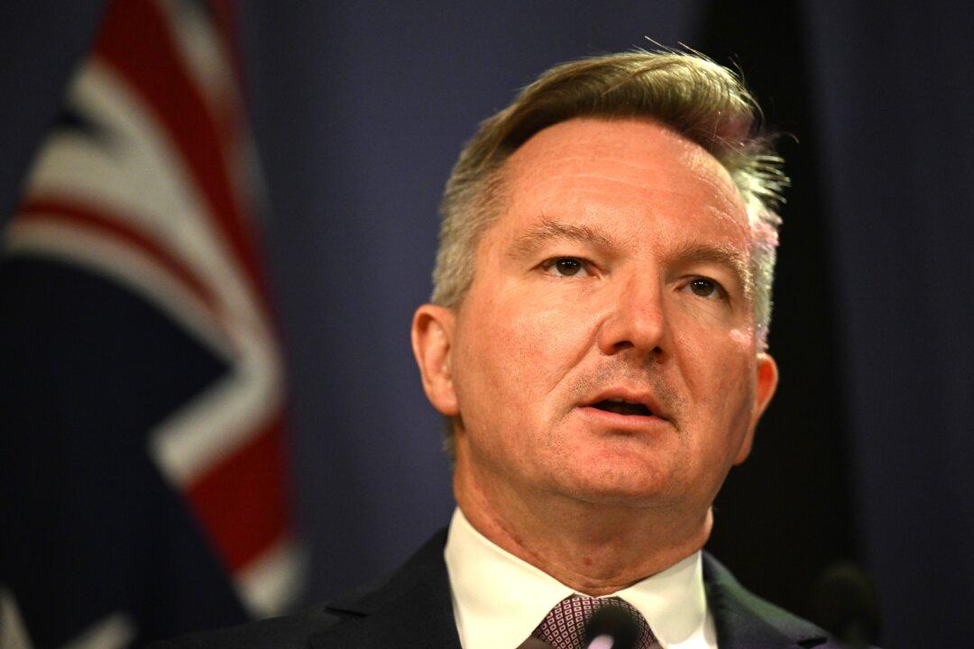 Bowen ‘Surprised’ by Queensland’s Withdrawal From $12.5 Billion Hydrogen Project