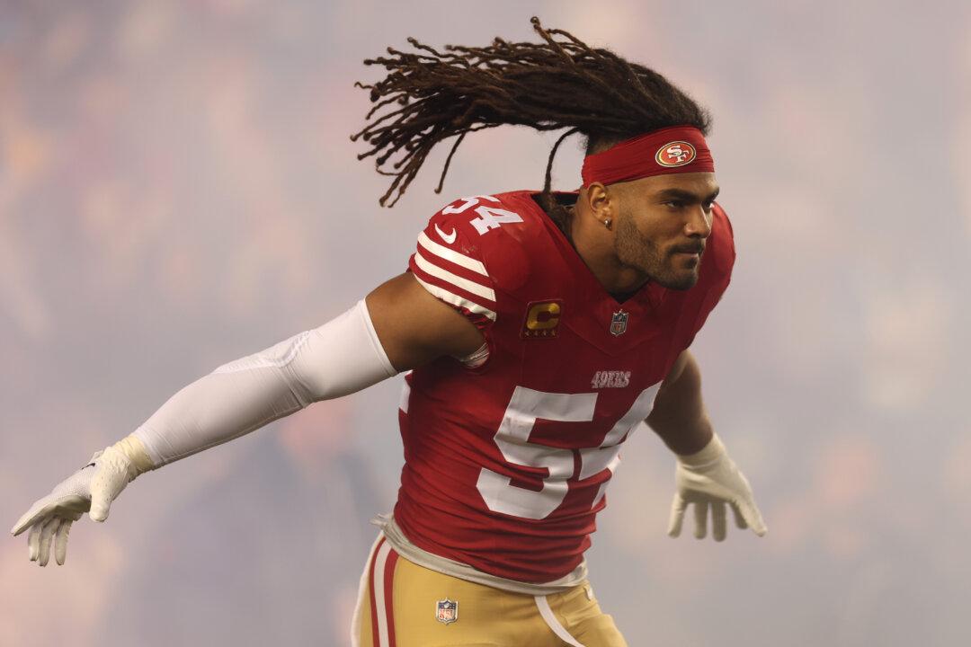 49ers’ Warner: Defense Will Go ‘Back to Being Dominant’ Under Saleh