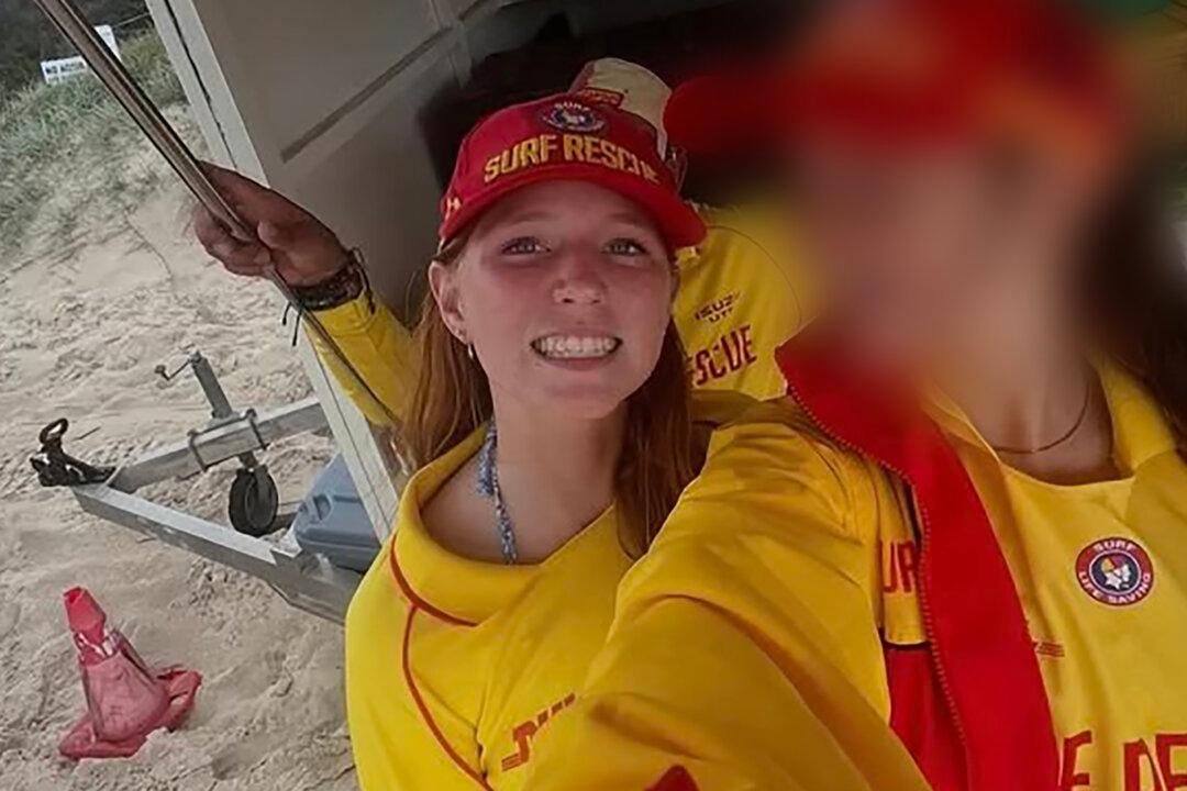 ‘Happiest Place’: Shark Attack Victim Loved the Ocean