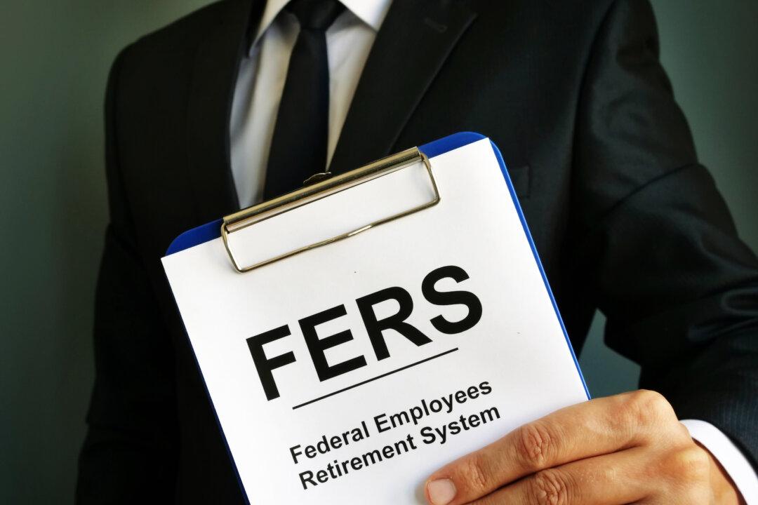 Why Some People Don’t Pay Into Social Security