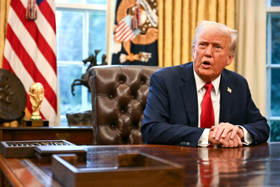 Trump’s Tariff Wins