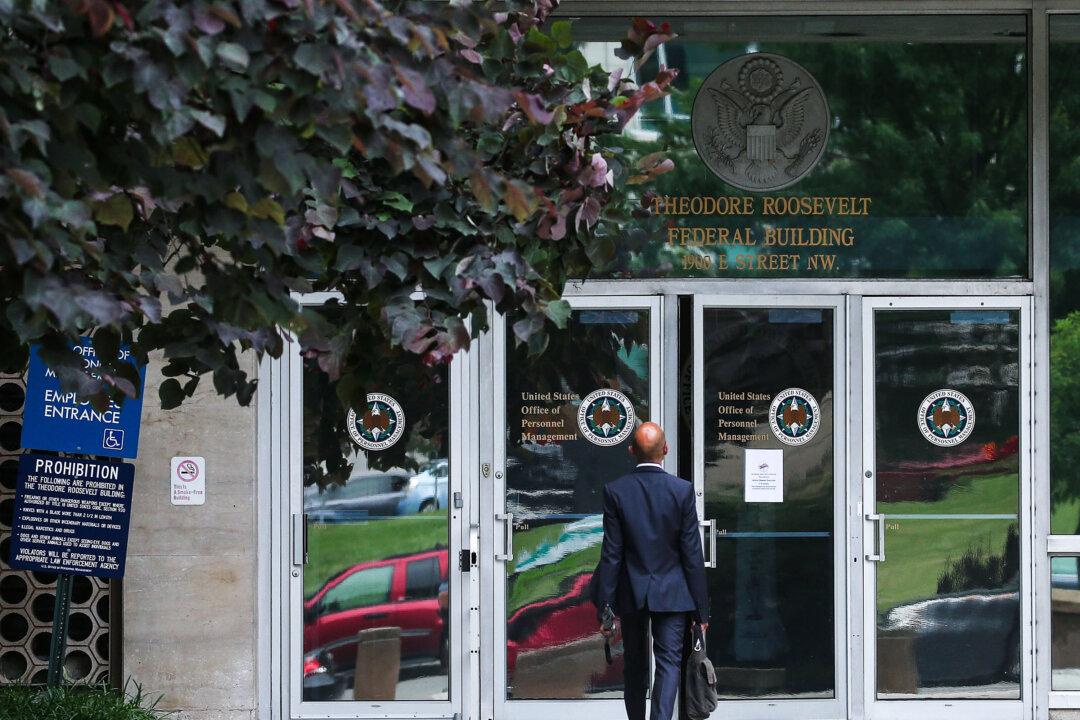 Federal Judge Allows Trump Admin Buyout Program to Continue