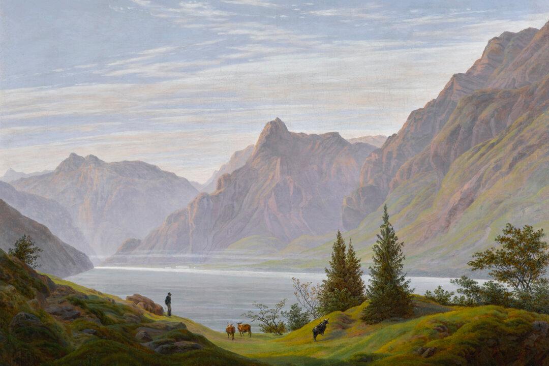 Shakespeare’s Sonnets 29 and 30: Solitude and Solace