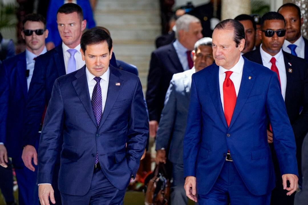 Key Takeaways From Rubio’s Trip to Central America, the Caribbean