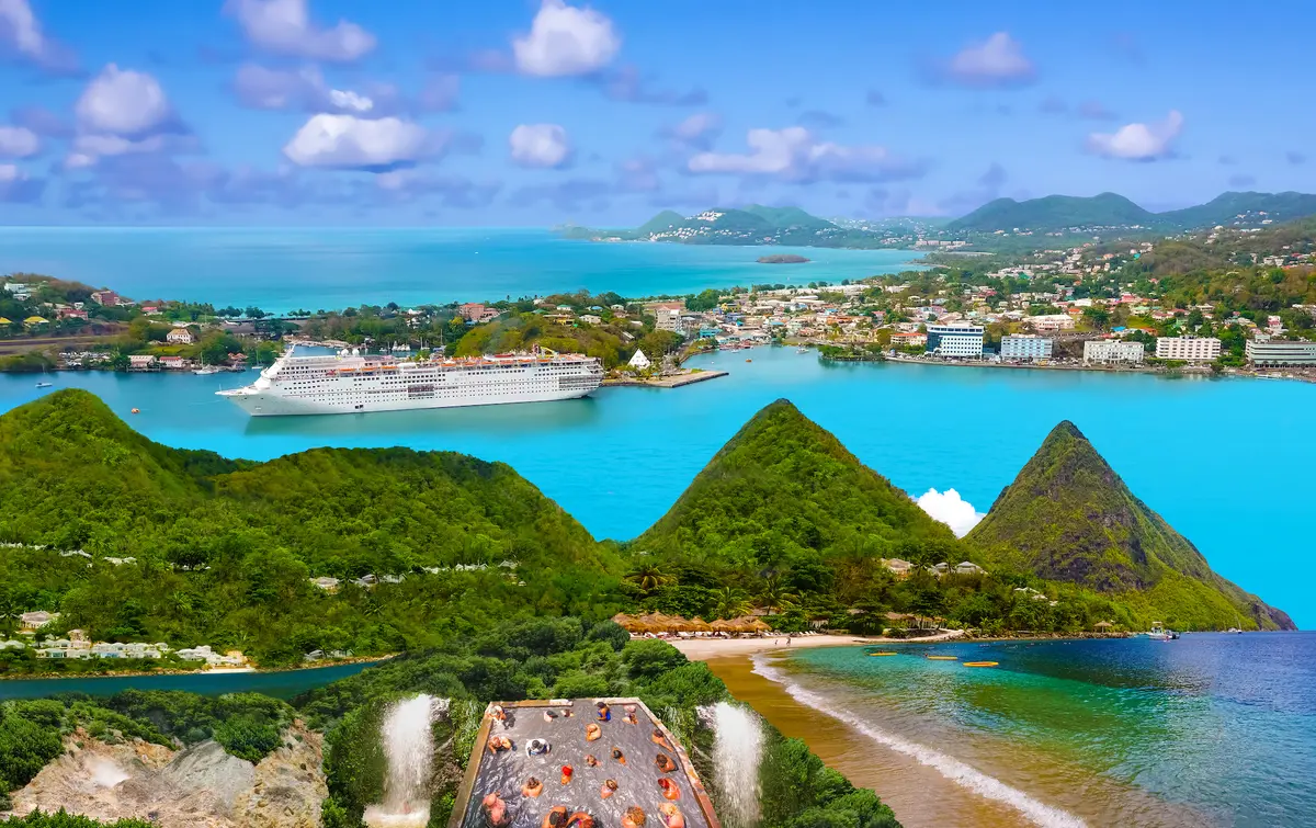 US Issues Travel Advisory for Caribbean Vacation Spot Citing Crimes Against Tourists
