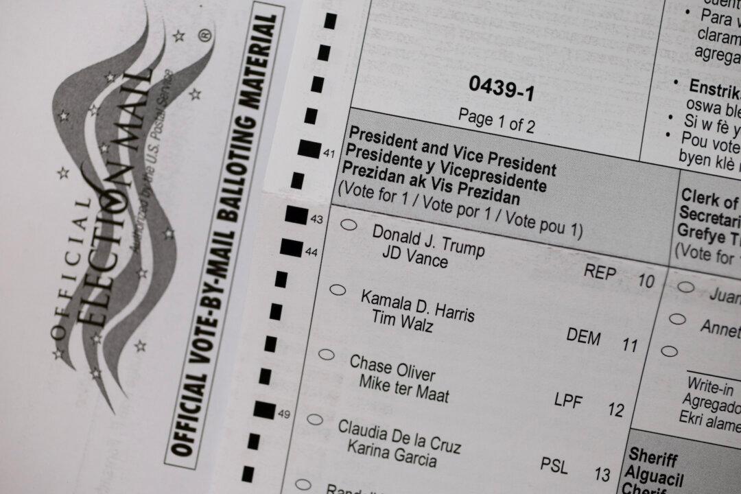 Florida Watchdogs Raise Questions About Mail-in Voting Practices in 2024 General Election