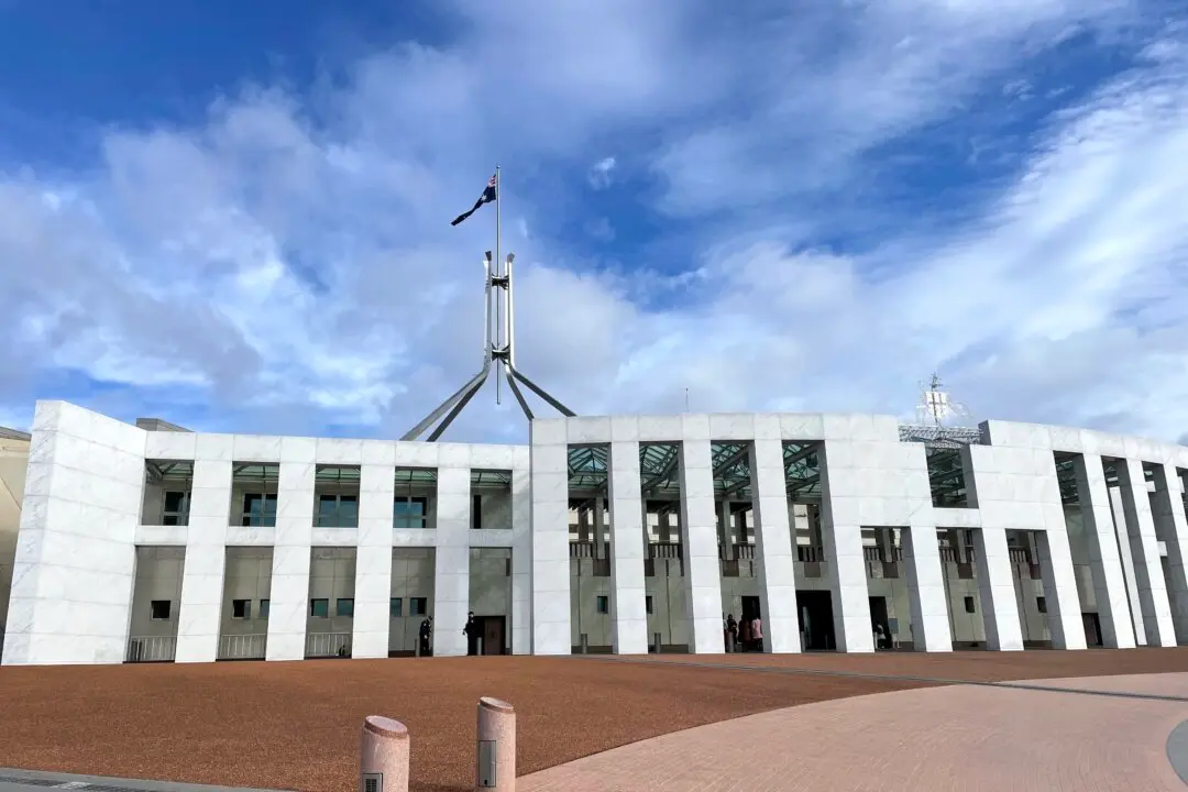 Stillbirth Parental Leave Bill Passes Senate, Intentional Termination Amendment Defeated