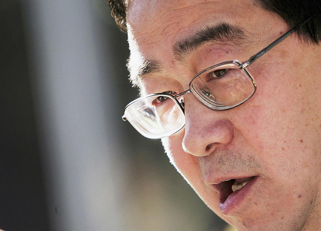 Foreign Minister Urges Beijing to Free Jailed Australian on Anniversary of Death Sentence