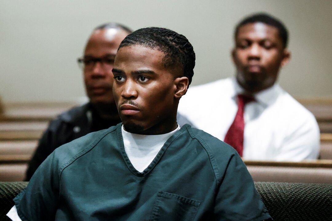 Man Charged in Daylong Shooting Rampage in Memphis Is Serving as His Own Lawyer