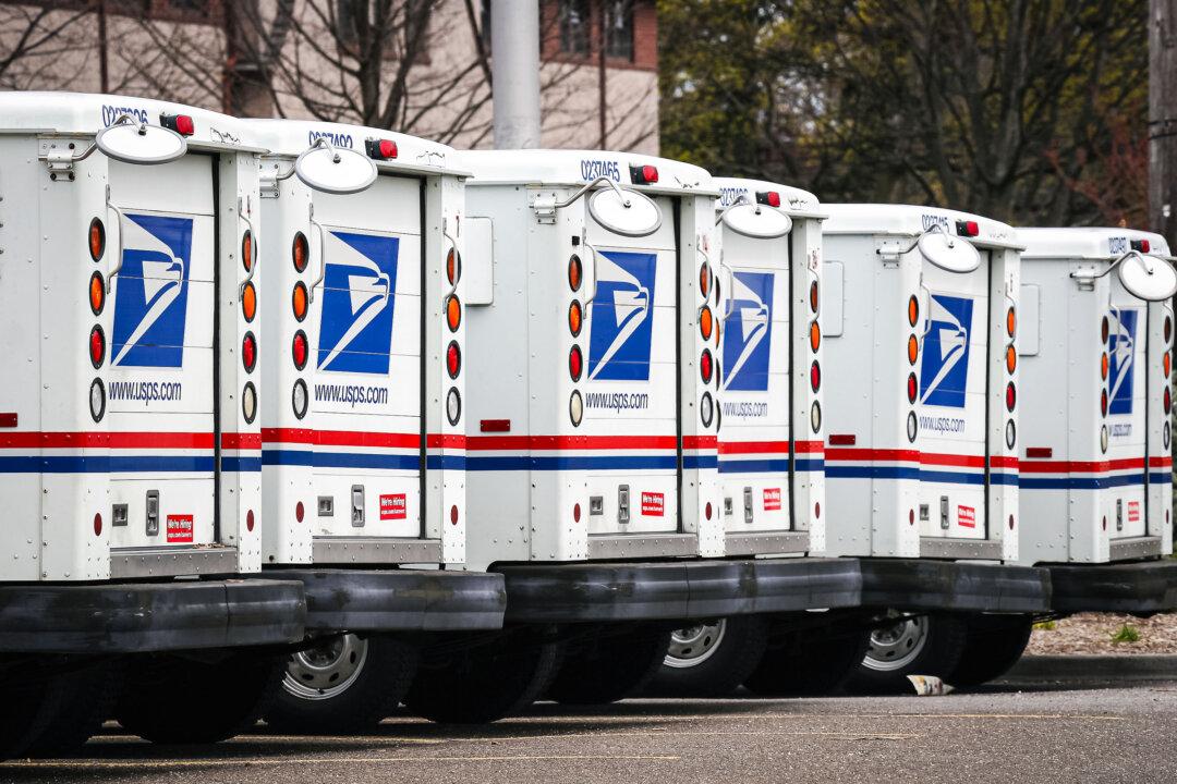 USPS Lifts Suspensions on Inbound Parcels From China, Hong Kong