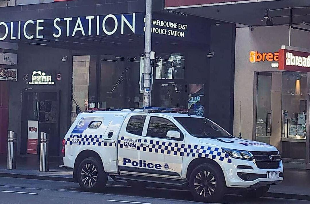 Cops Vote to End Bitter, Prolonged Pay Fight