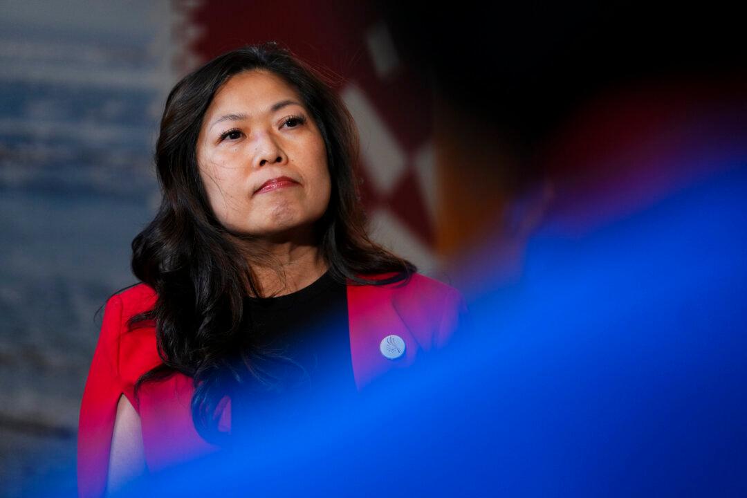 Canada Presses on With Trade Diversification Strategy in Face of Trump’s Threats