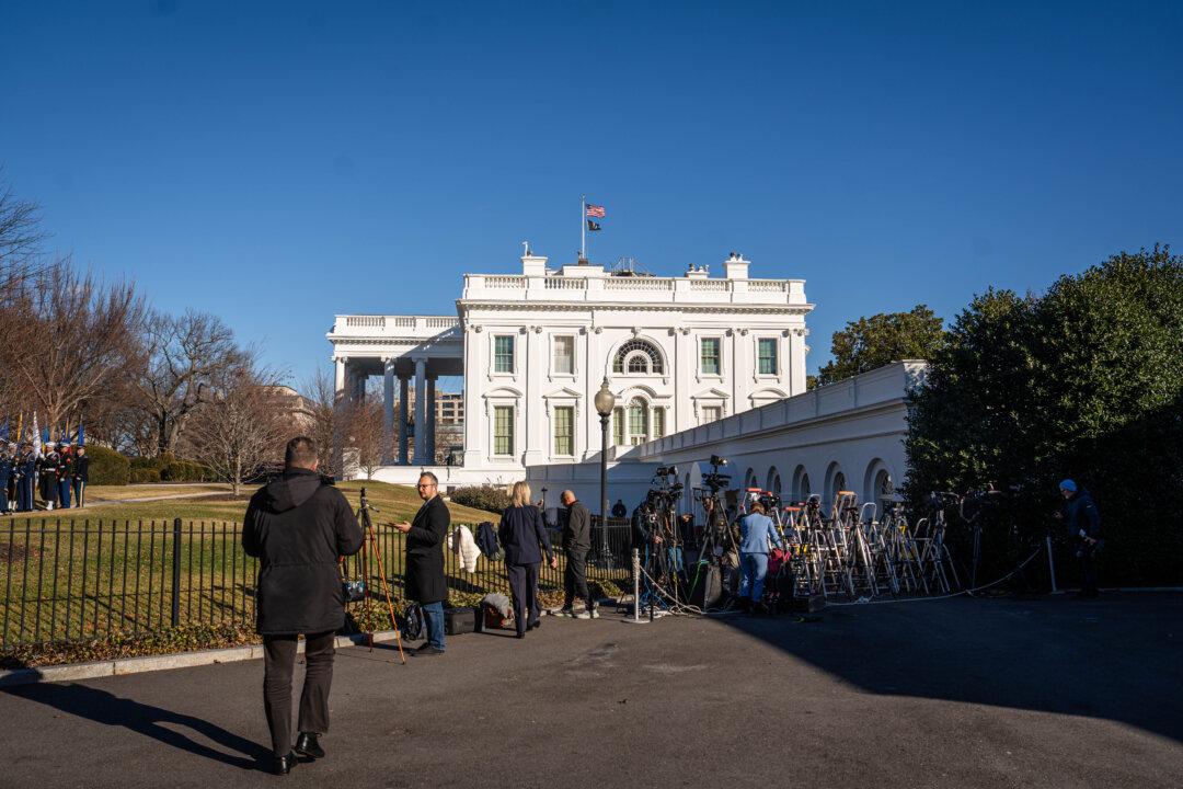 Dozens of States Ask Court to Enforce Restraining Order on Trump’s Funding Freeze