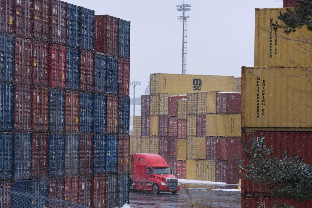 Trade Surplus With US Widened in December but Down Overall in 2024: StatCan