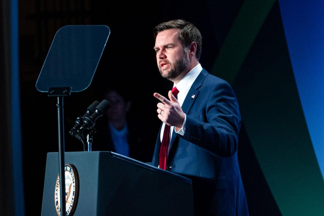 US Committed to Advancing Religious Liberty Around the World, Vance Says