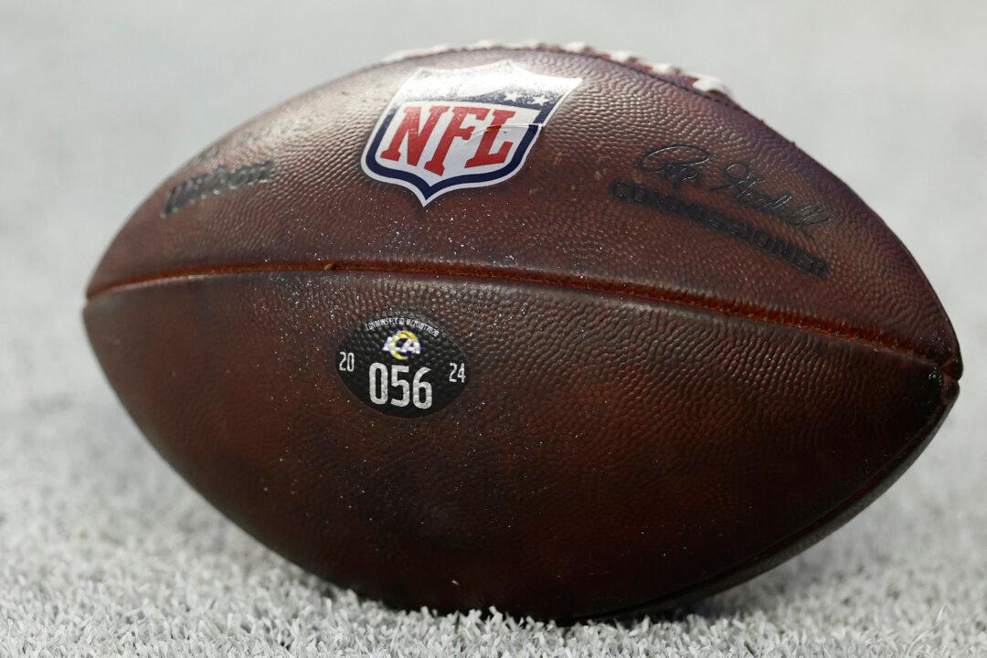 Los Angeles Rams Announced as Host of First-Ever NFL Australia Game in 2026