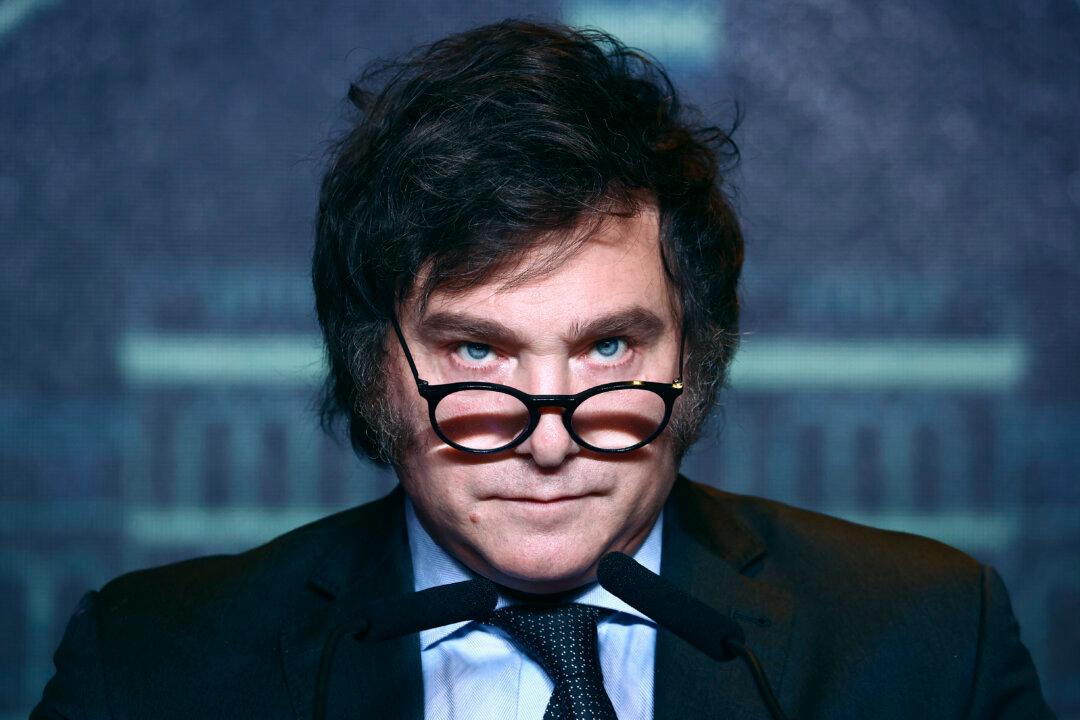 Argentina Announces Withdrawal From WHO Over COVID Lockdown ‘Economic Catastrophe’