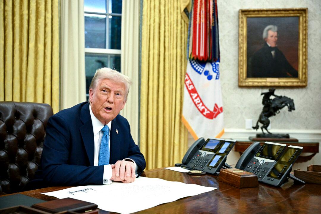 Second Federal Judge Halts Trump’s Birthright Citizenship Order