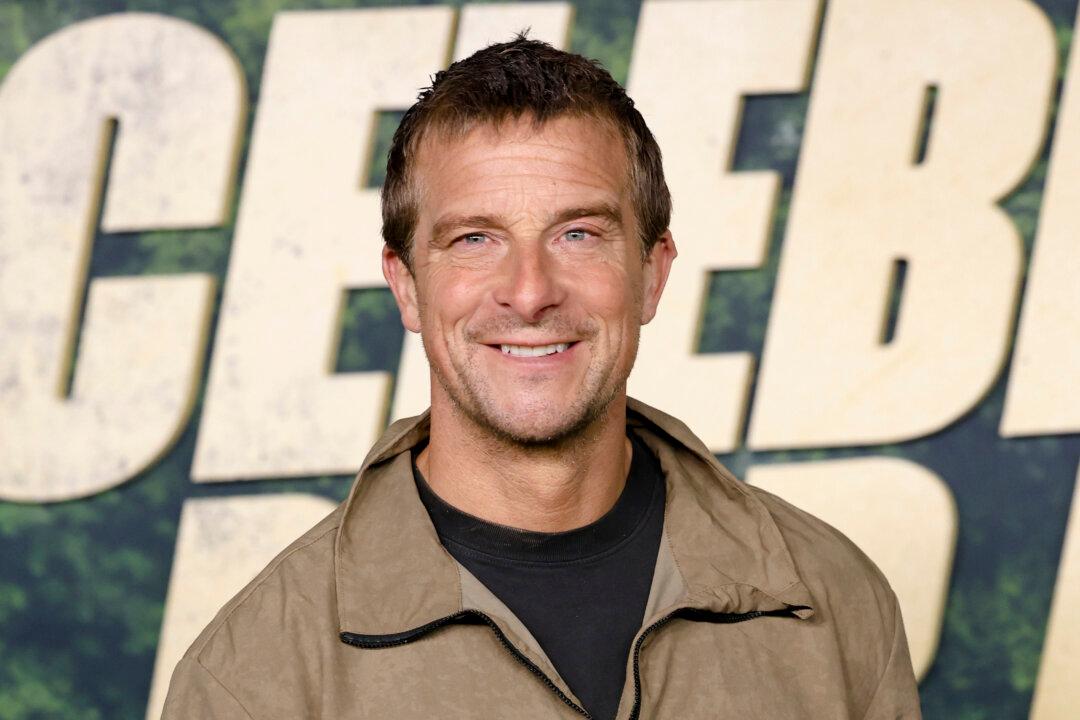 Bear Grylls on Balancing Fame, Home Life: ‘Family First Became the Mantra’