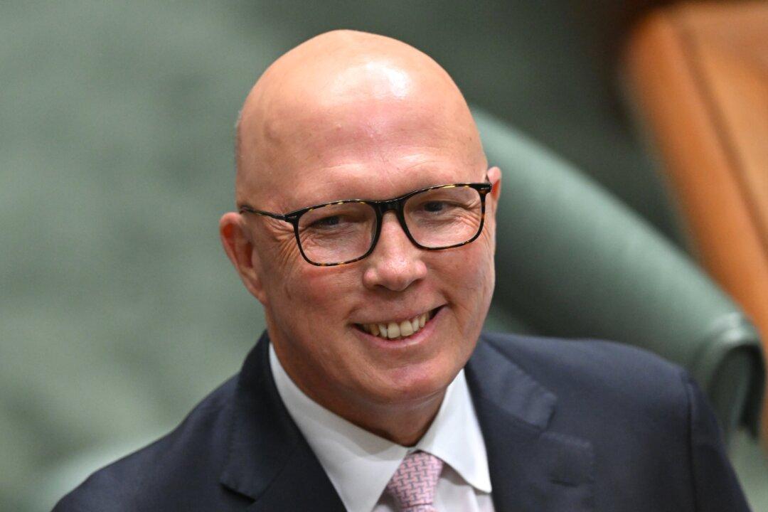 Dutton Pledges More Fighter Jets in Defence Spend Boost