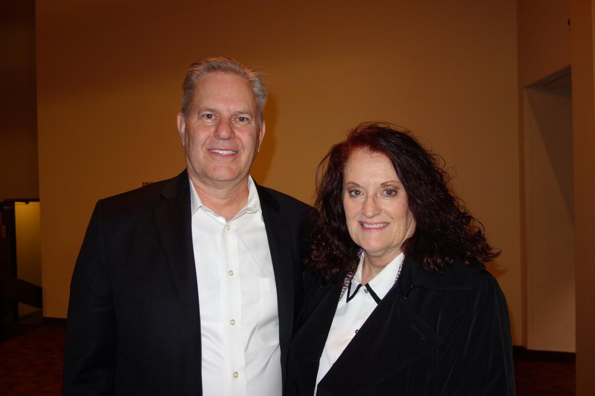 Fresno Audience Members Admire Shen Yun’s Artists