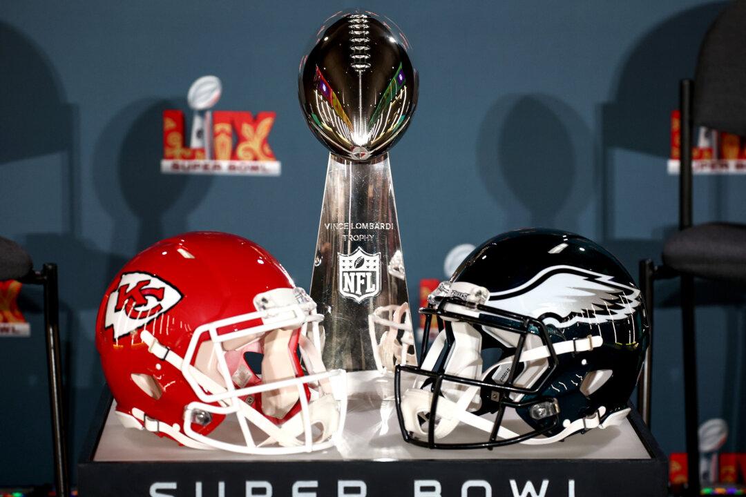 Super Bowl 59 Is a Rematch of 2023, With One Huge Difference in the Eagles’ Backfield