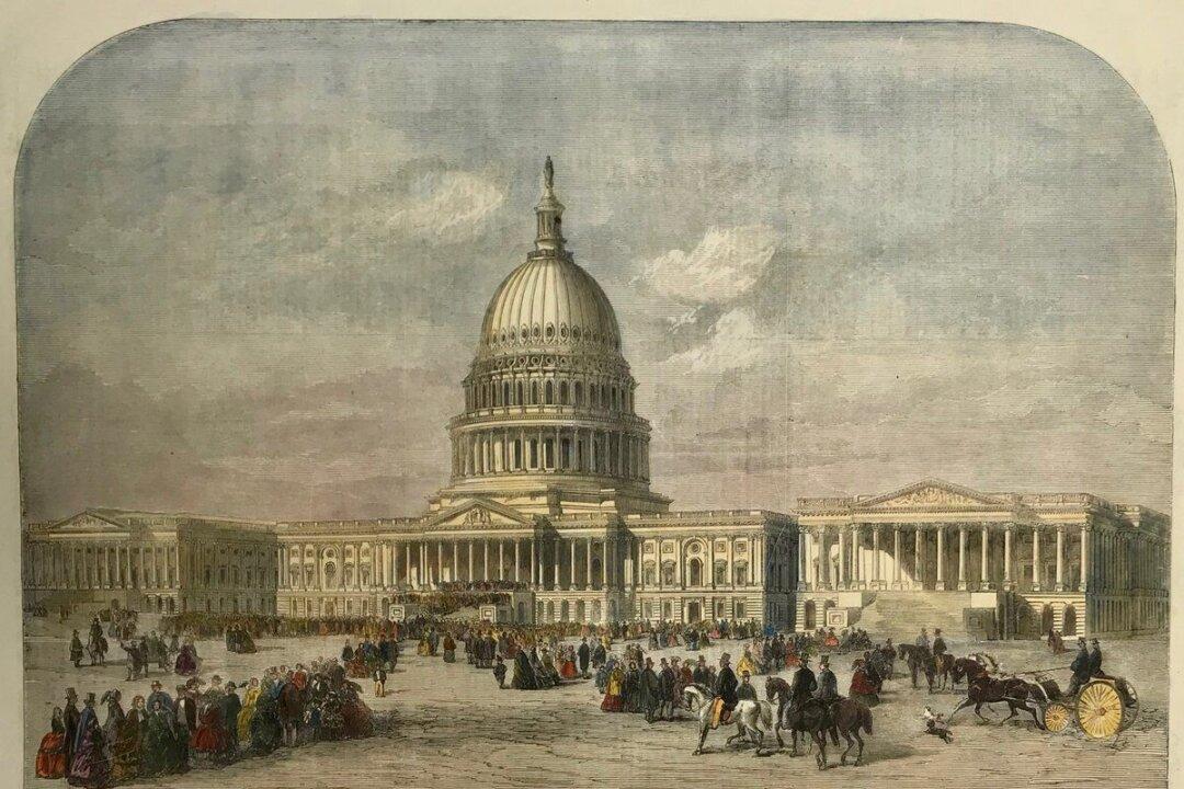 Restore the Bicameral Congress