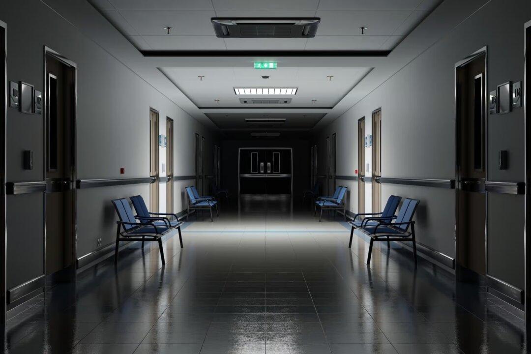 The Alarming Increase in Female Health Care Worker Suicide